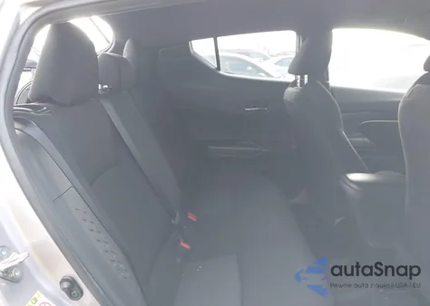 2019 Toyota C-Hr Xle z USA, uszkodzony, nr VIN JTNKHMBXXK1040646